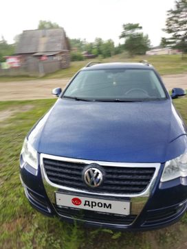  Volkswagen Passat 2007 , 890000 , 