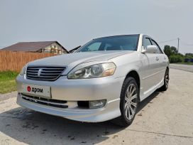  Toyota Mark II 2001 , 750000 , 