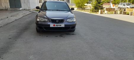  Hyundai Elantra 2000 , 375000 , 
