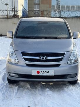    Hyundai Grand Starex 2012 , 2000000 ,  