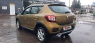  Renault Sandero Stepway 2015 , 1060000 , 