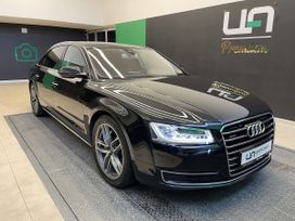 Audi A8 2015 , 2450000 , 