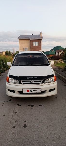    Toyota Ipsum 1998 , 570000 , 