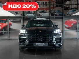 SUV   Porsche Cayenne 2024 , 23990000 , 