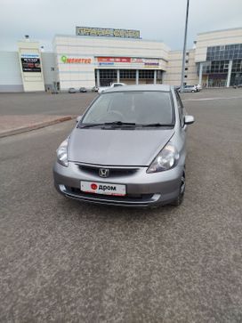  Honda Fit 2002 , 380000 , 