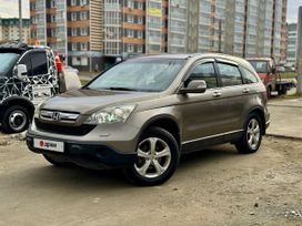 SUV   Honda CR-V 2008 , 949990 , 