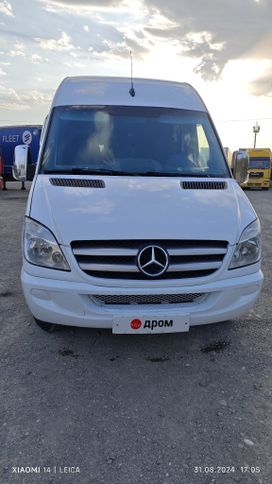  Mercedes-Benz Sprinter 515 CDI 2013 , 3250000 , 
