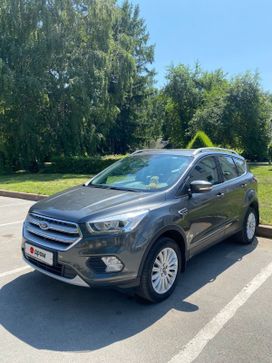 SUV   Ford Kuga 2018 , 2100000 , 