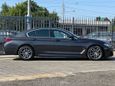  BMW 5-Series 2023 , 5550000 , 