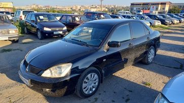  Mitsubishi Lancer 2007 , 549000 , 