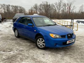  Subaru Impreza 2005 , 485000 , 