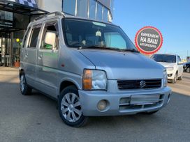  Suzuki Wagon R Wide 1998 , 130000 , 