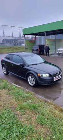  C30, 2008