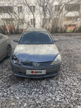  Nissan Wingroad 2004 , 150000 , 
