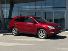 SUV   Lexus RX350 2008 , 1650000 , 