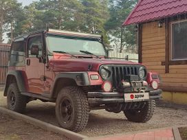  3  Jeep Wrangler 1998 , 1400000 , 