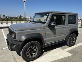  3  Suzuki Jimny Sierra 2024 , 3080000 , 