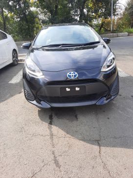  Toyota Aqua 2018 , 1250000 , 