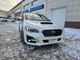  Subaru Levorg 2017 , 1850000 , 