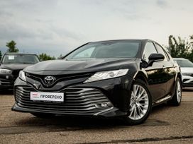  Toyota Camry 2018 , 2530440 , 