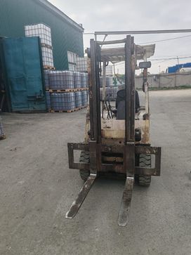   Mitsubishi FG15 1995 , 500000 , -