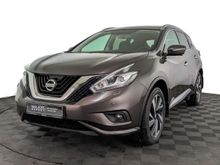  Murano 2020