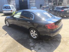  Nissan Skyline 2002 , 430000 , 