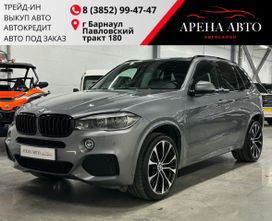 SUV   BMW X5 2018 , 4595000 , 