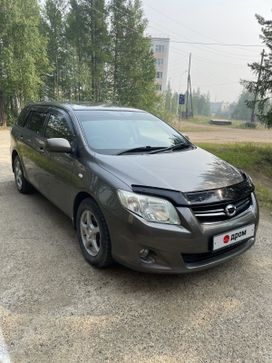  Toyota Corolla Fielder 2009 , 900000 , 