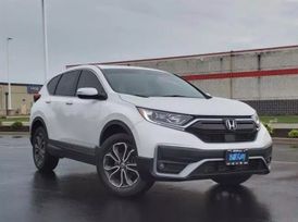 SUV   Honda CR-V 2021 , 3480000 , 