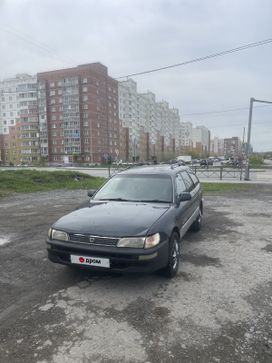  Toyota Corolla 1994 , 160000 , 