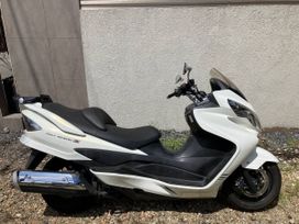  Suzuki Skywave 400 2008 , 315000 , 