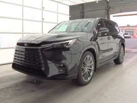 SUV   Lexus TX350 2024 , 7900000 , 