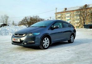  Honda Insight 2010 , 800000 , 