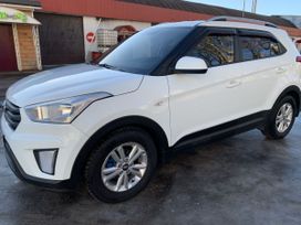 SUV   Hyundai Creta 2017 , 1600000 , 