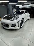  Porsche Panamera 2010 , 15000000 , 