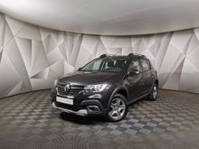  Sandero Stepway