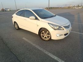  Hyundai Solaris 2016 , 760000 , --