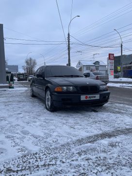  BMW 3-Series 1998 , 440000 , 
