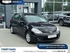  Nissan Tiida 2011 , 785000 , 