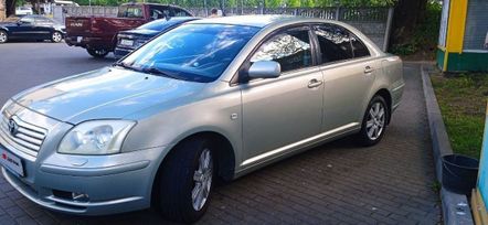  Toyota Avensis 2004 , 650000 , 