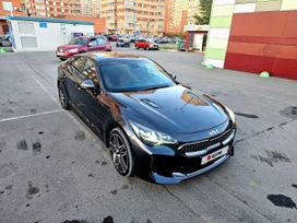  Kia Stinger 2023 , 3750000 , 