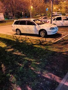  Caldina, 1998