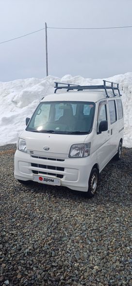    Daihatsu Hijet 2016 , 700000 , -