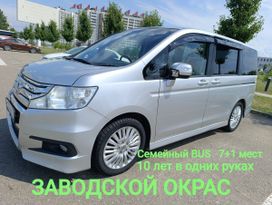    Honda Stepwgn 2010 , 1547000 , 
