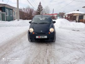  Daewoo Matiz 2008 , 97000 , 