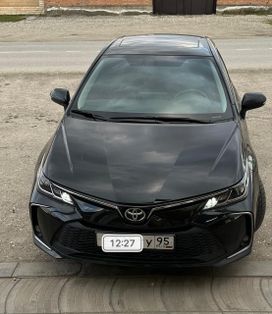  Toyota Corolla 2023 , 2660000 , 