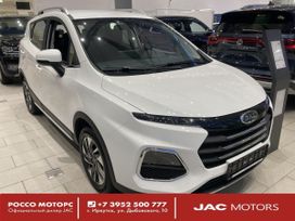 SUV   JAC JS3 2024 , 1850000 , 