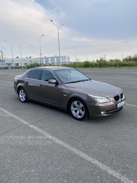  BMW 5-Series 2003 , 880000 , 