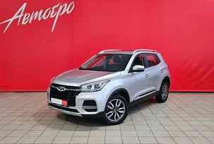 SUV ��� ����������� Chery Tiggo 4 2022 ����, 1245000 ������, �������